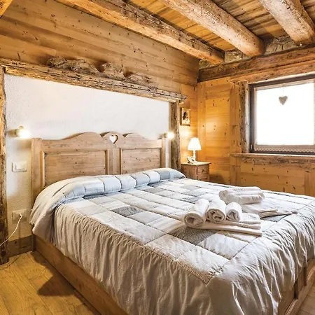 Appartement Picchio