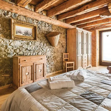 Appartement Picchio *