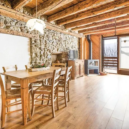Picchio Appartement *