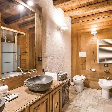 Picchio Appartement Comeglians